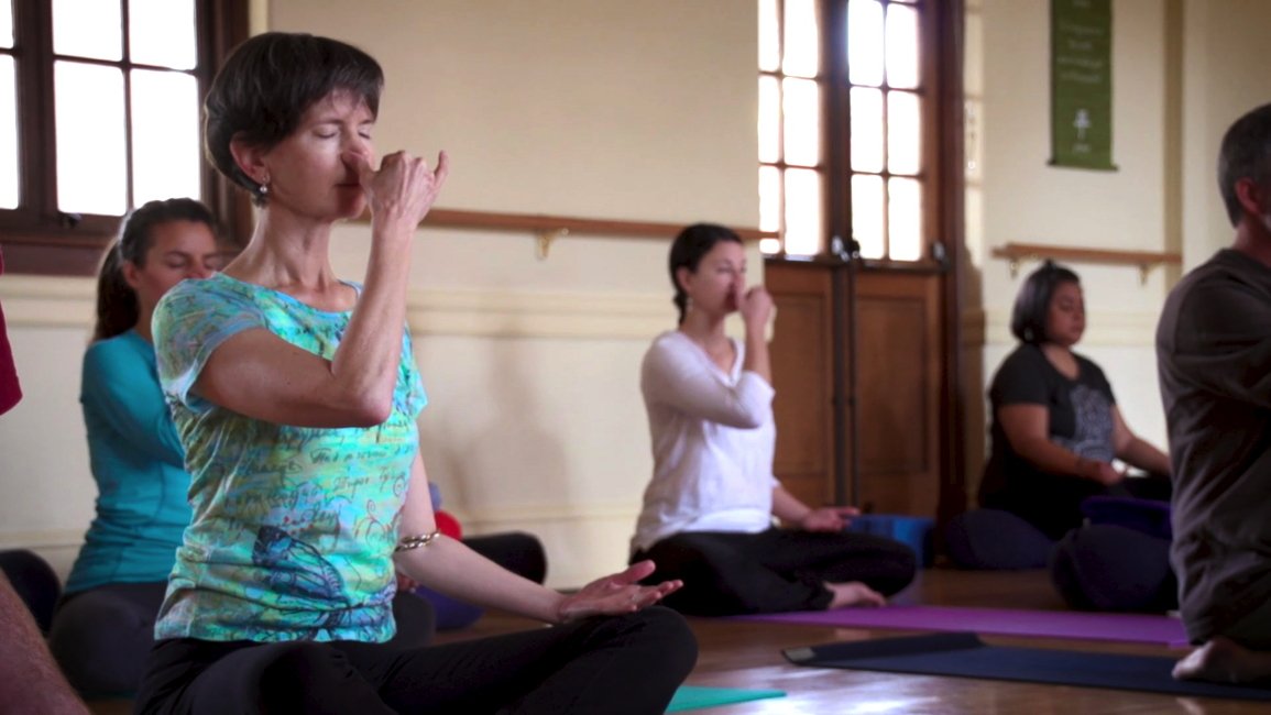  Gentle Yoga for a Healthy Spine