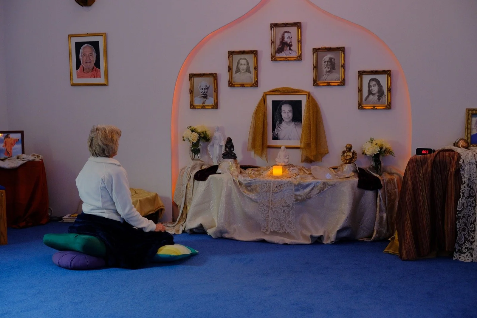 1st Kriya Review