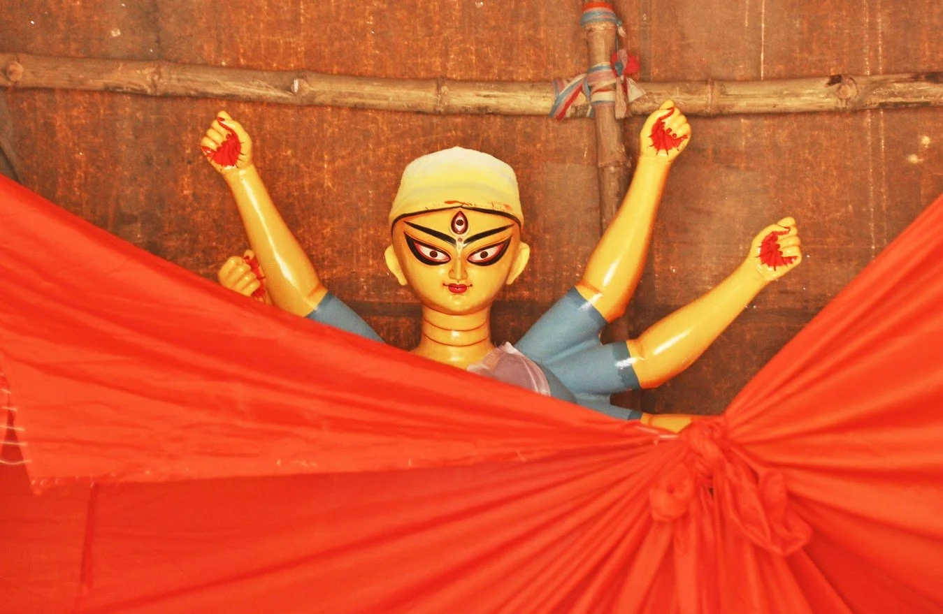 Moments in time in India: A Photography Exhibit