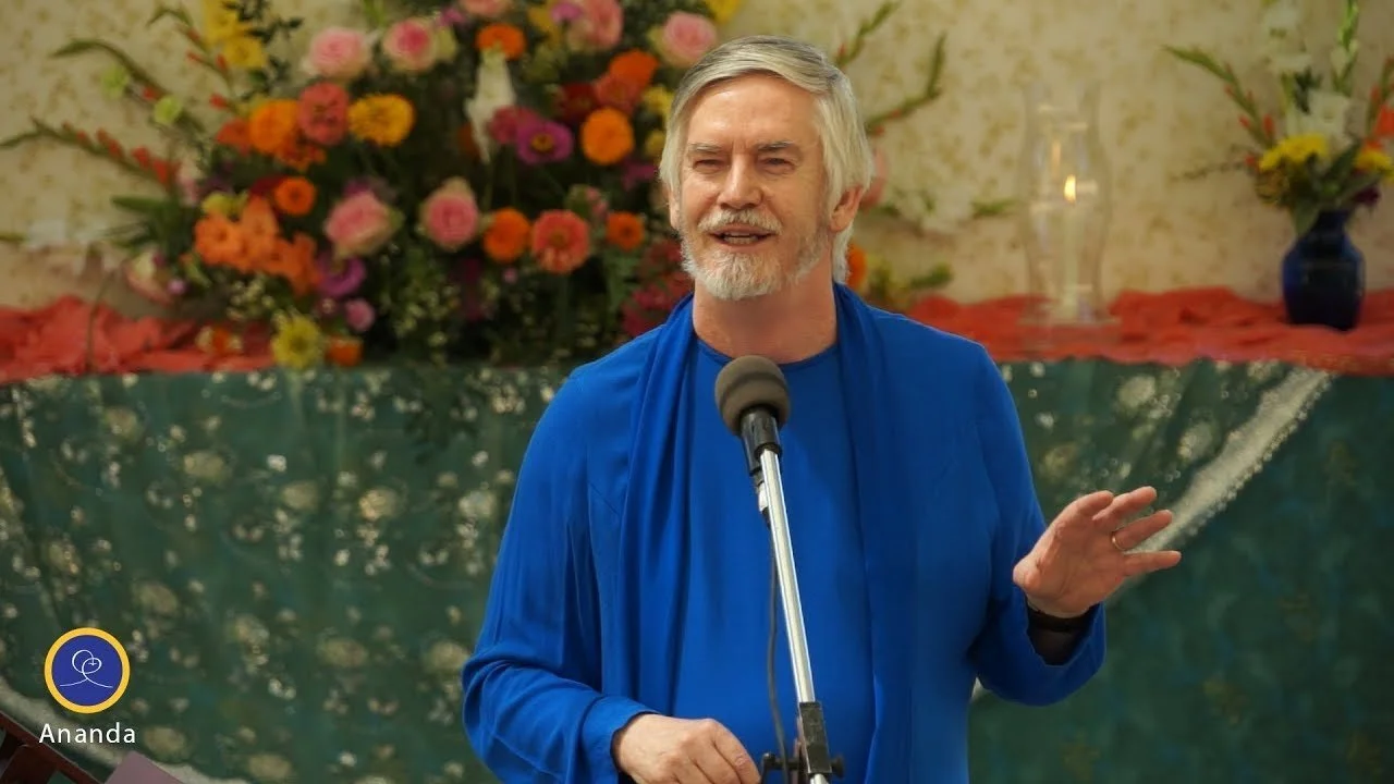 Sunday Worship Service with Pranaba