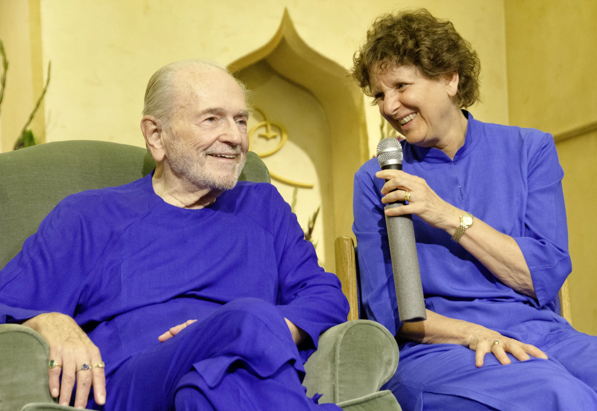 The Story of Ananda: Past, Present, Future