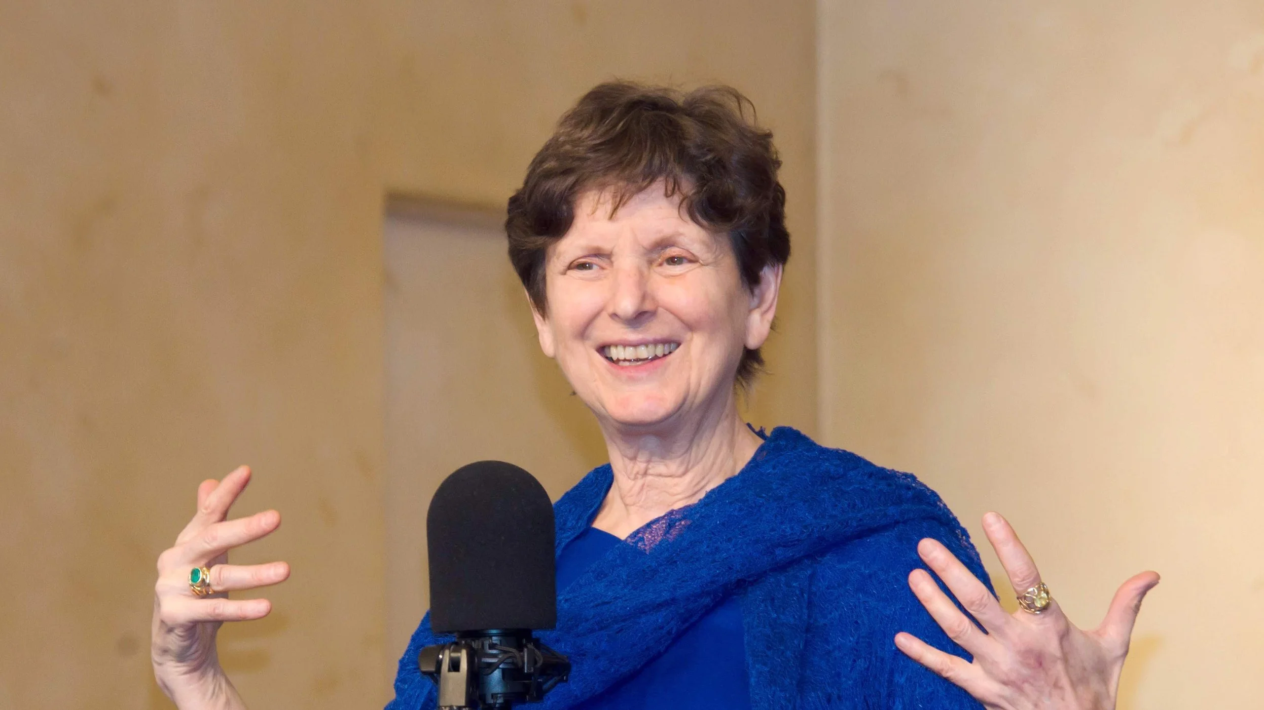 Sunday Worship Service with Asha