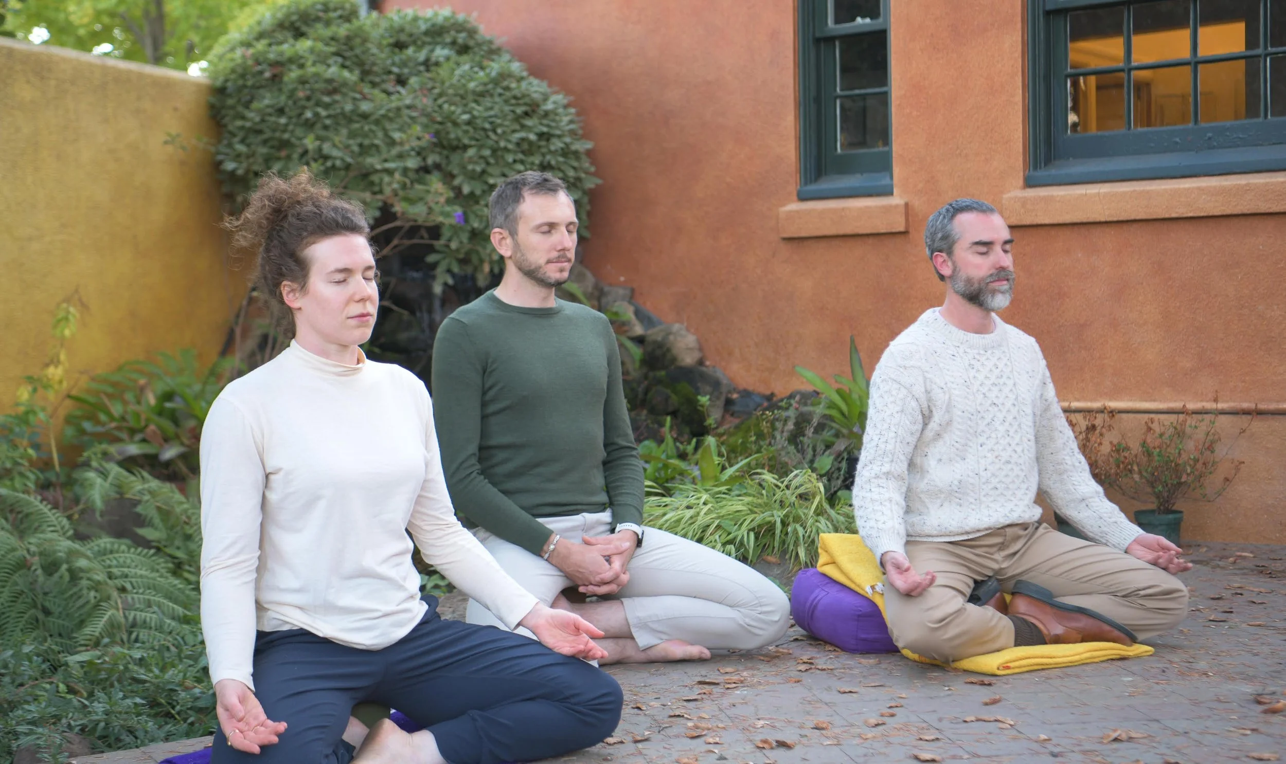 Meditation for Beginner