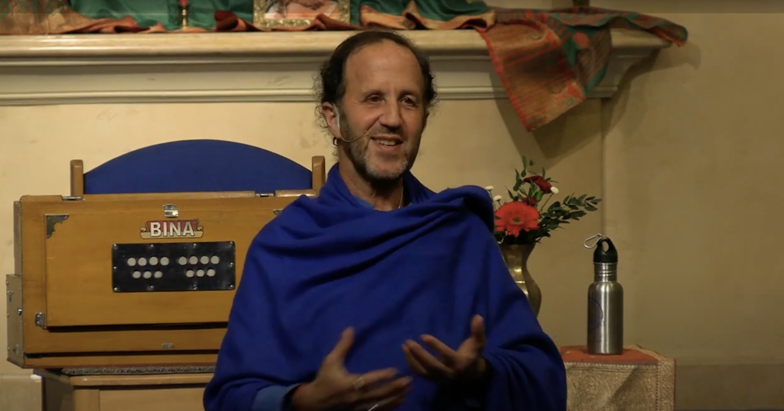 Simple Living, High Thinking: The Way of Now