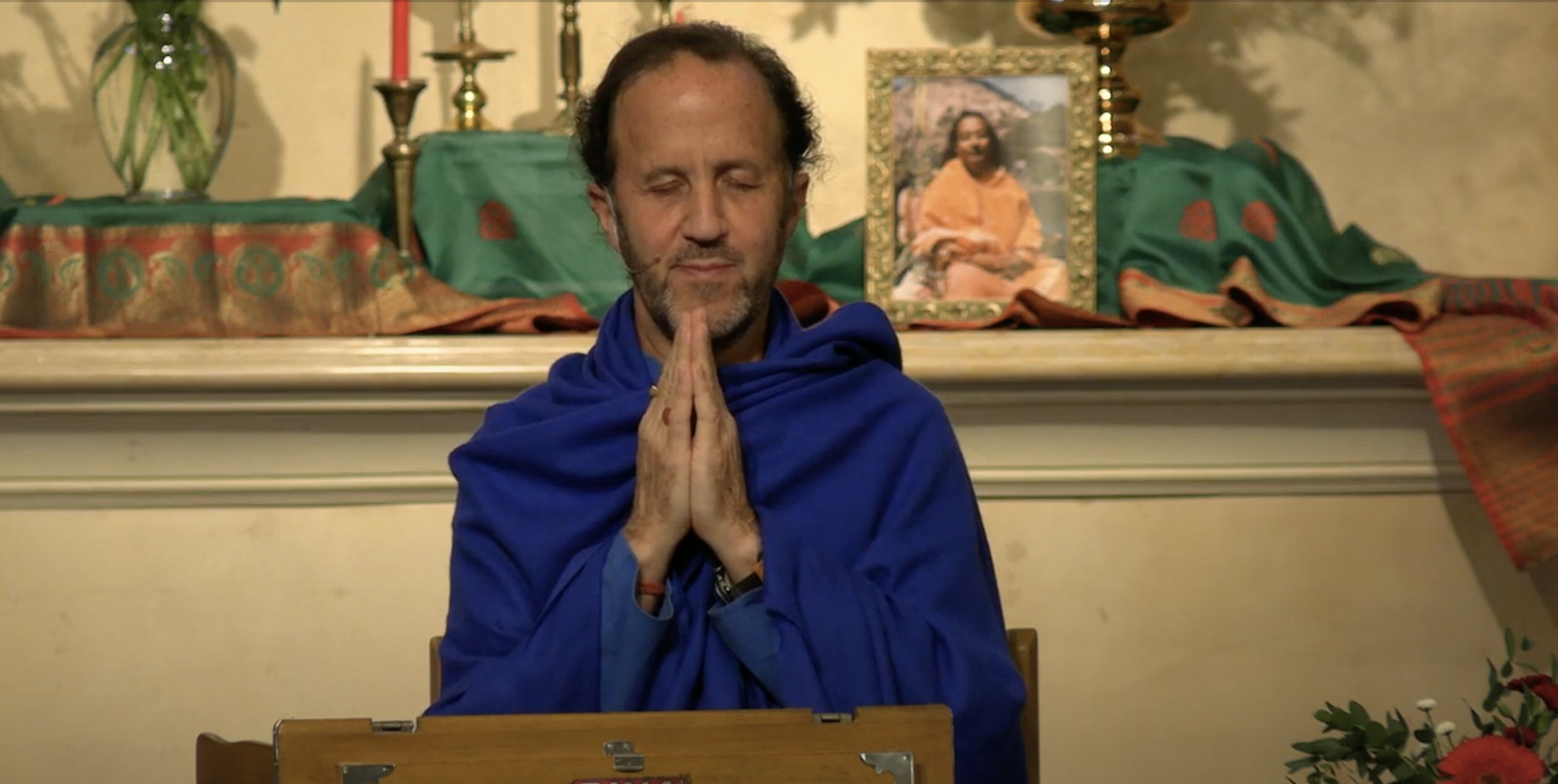 Bringing the Gift of Kriya into Everyday Life