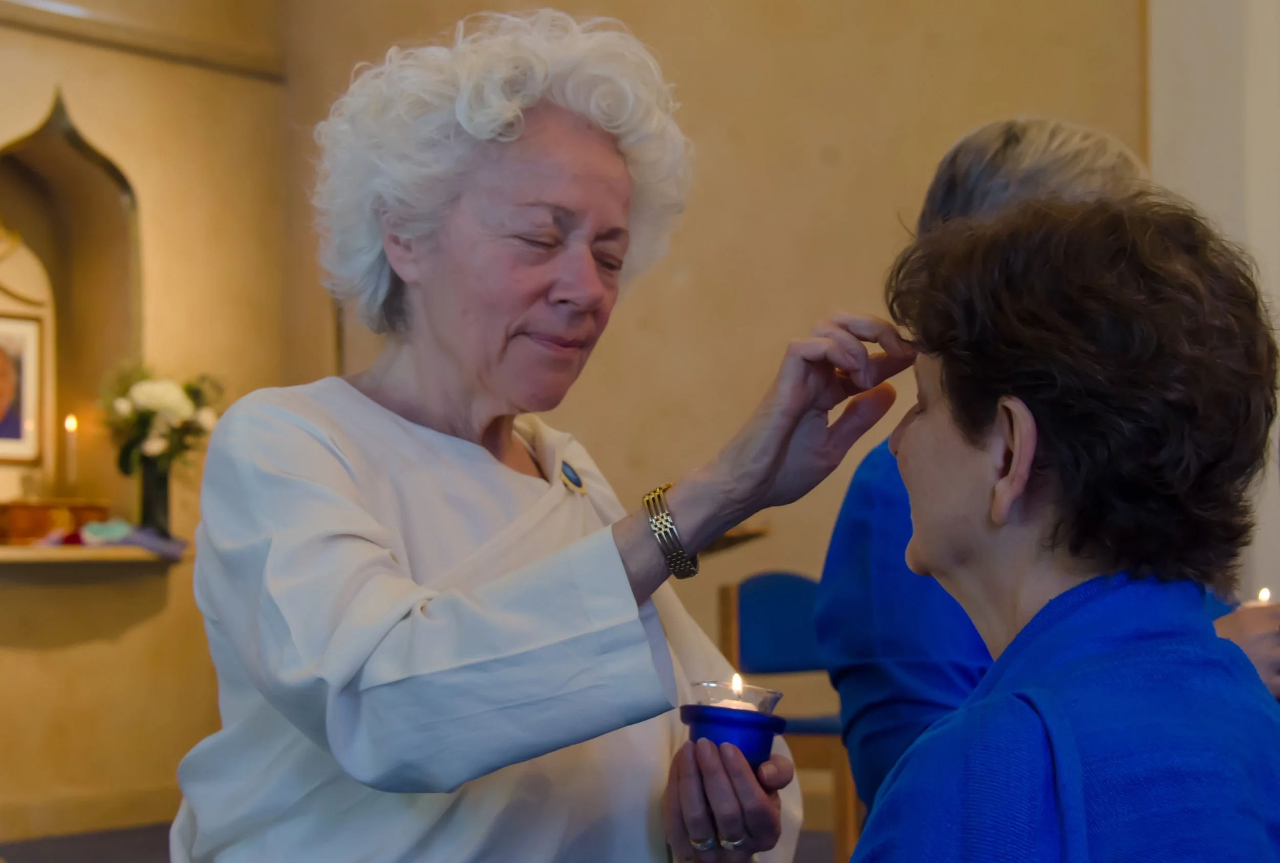 The Festival of Light: A Journey to Divine Understanding