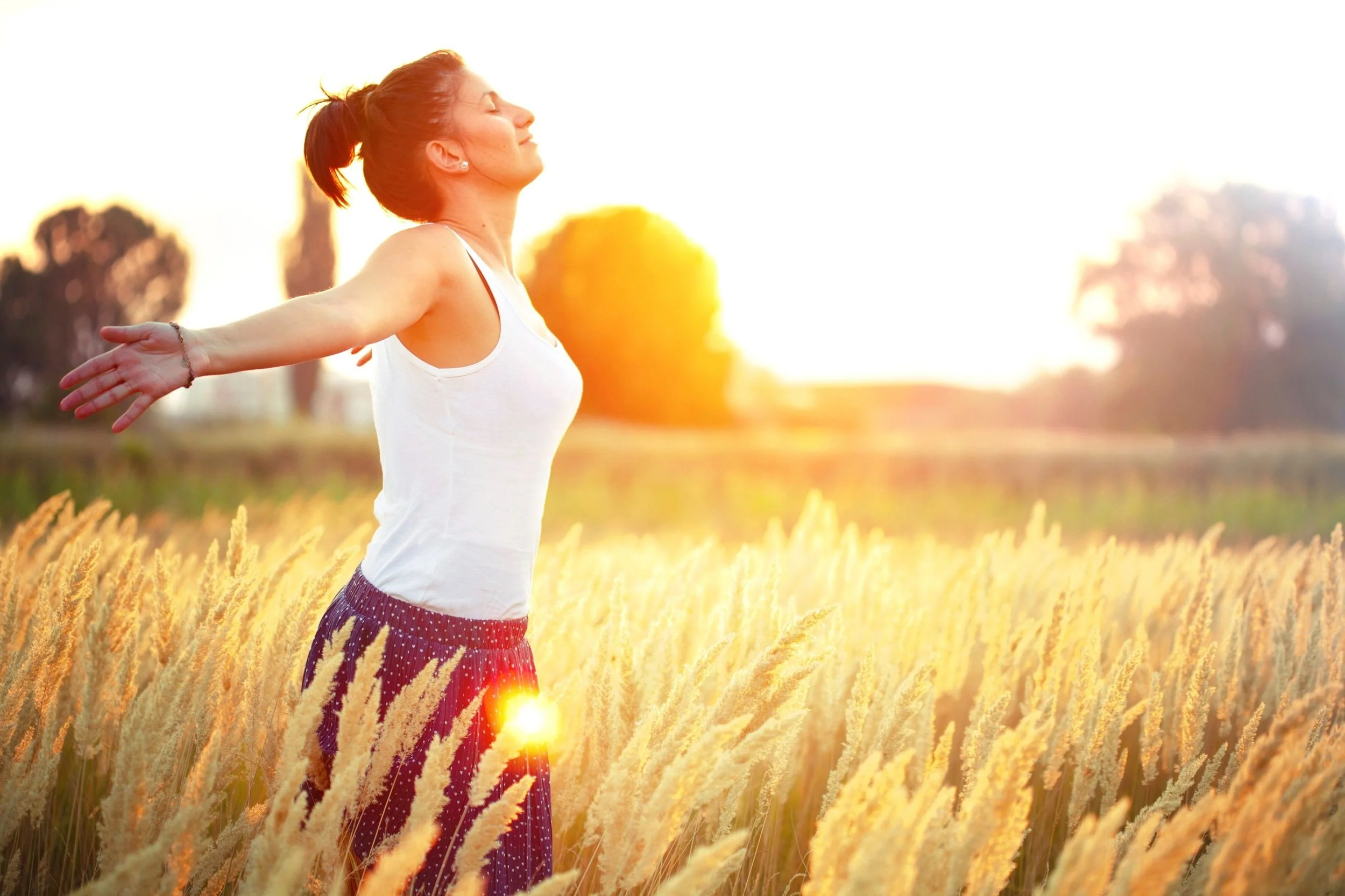 Radiant Health Course