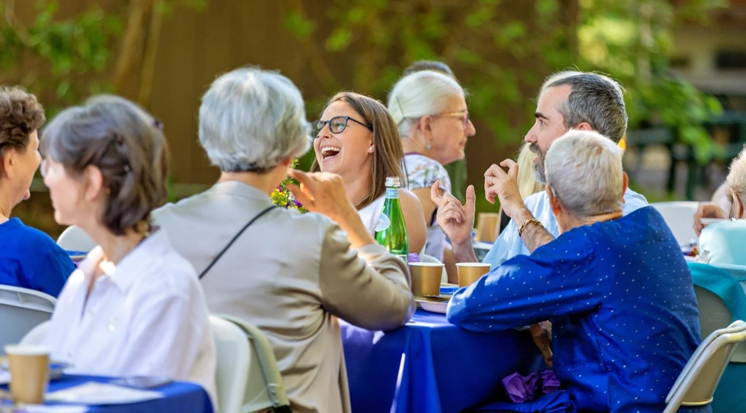 World Brotherhood in Action: Community Fundraiser