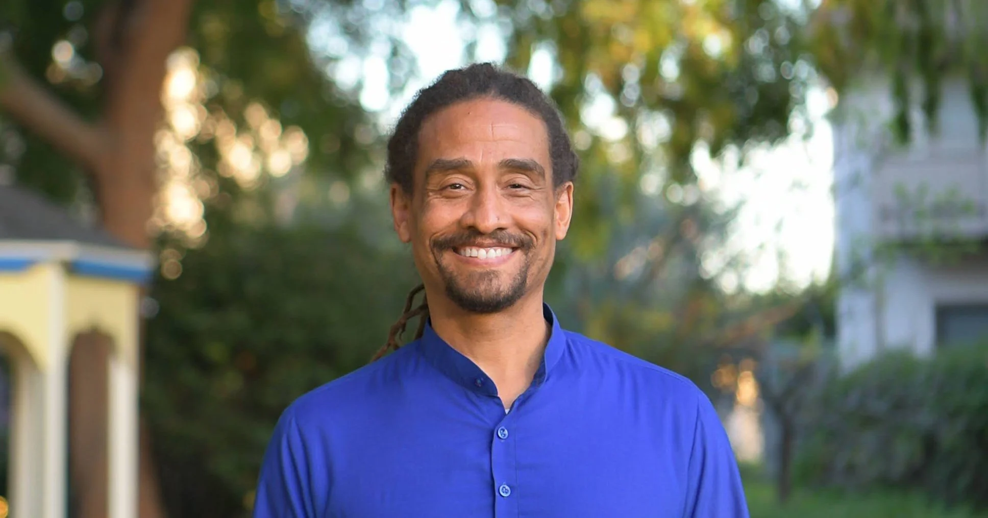 Sunday Worship Service with Nayaswami Shankara