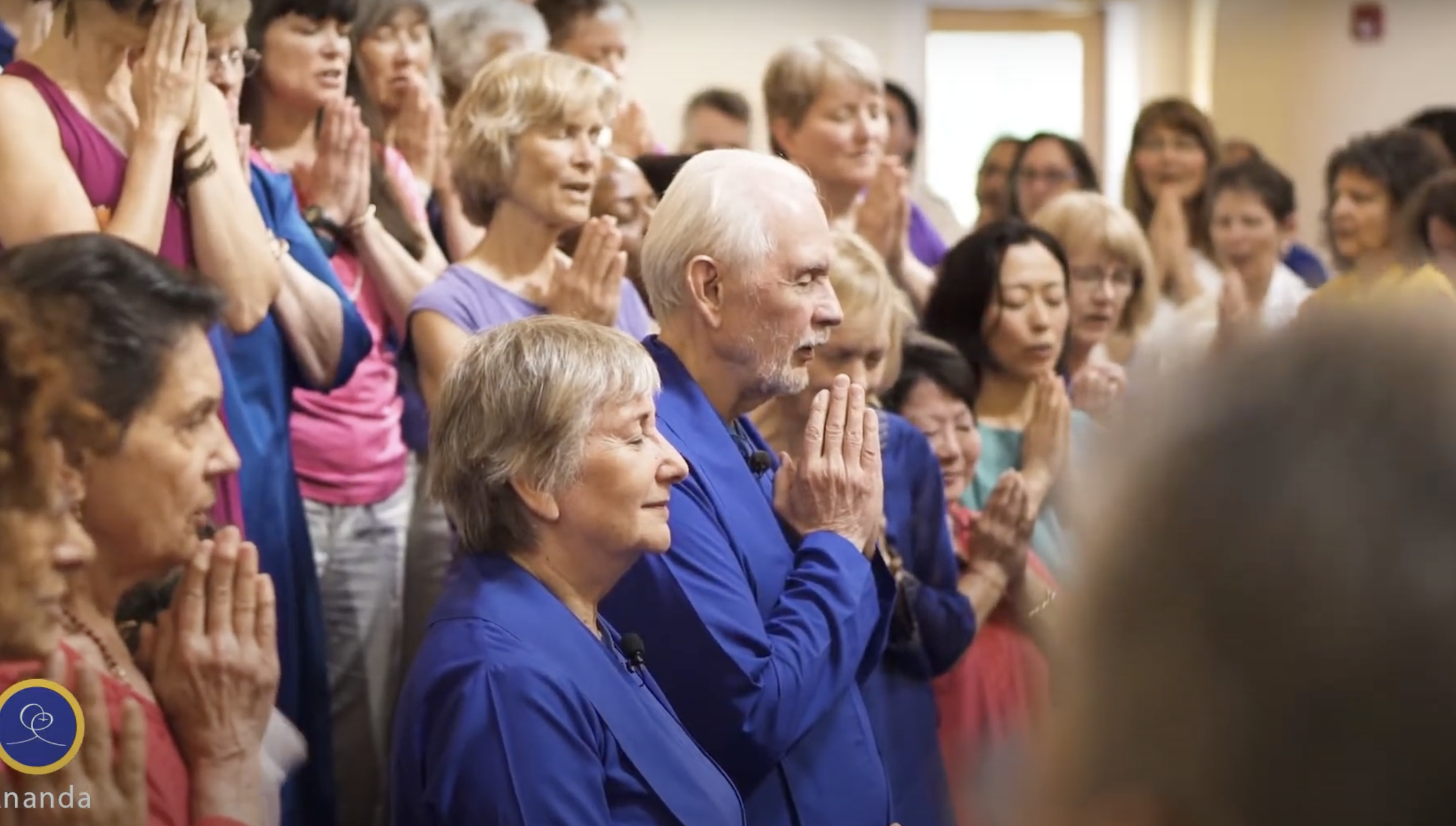 Spiritual Renewal Week - Ananda Village