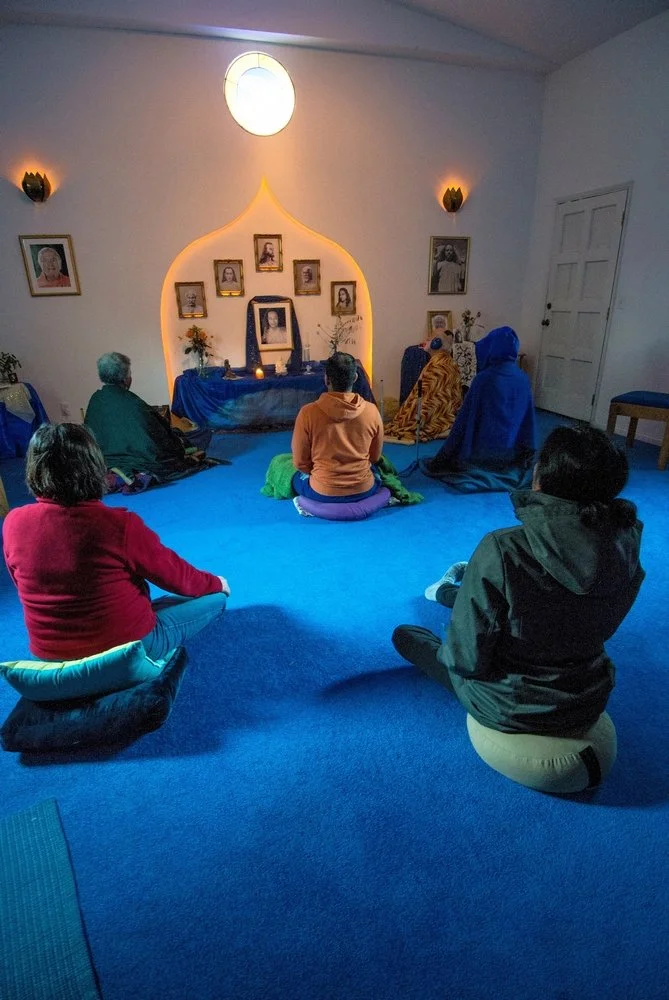 Discipleship and The Path of Self Realization