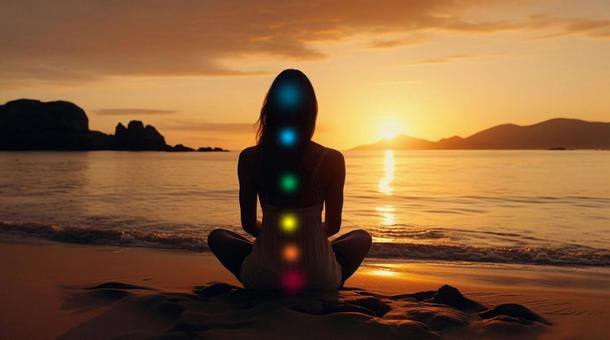 Chakras and The Inner World