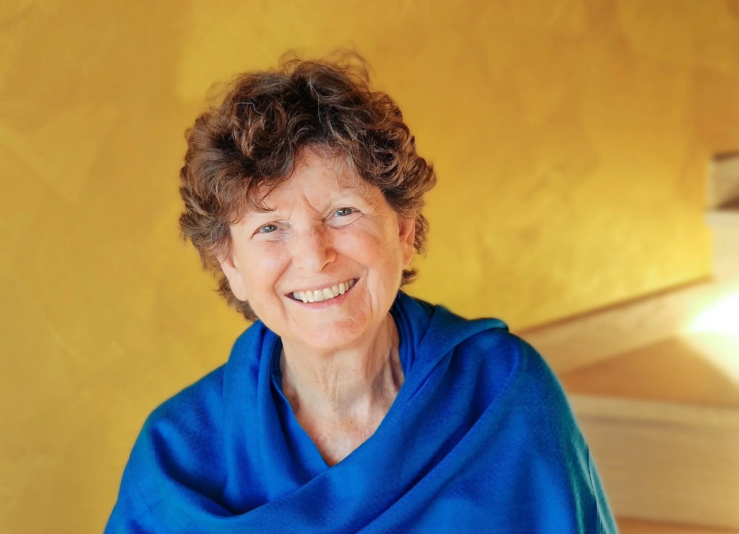 Joyful Arts: The Role of Art and Creativity in Life