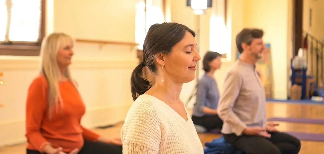 The Art &amp; Science of Raja Yoga (14 Week Immersion) 