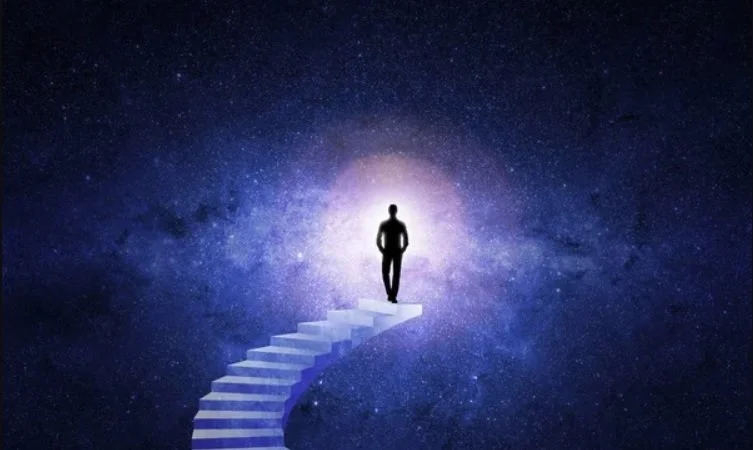 The Soul’s Blueprint: Karma, Dharma &amp; Reincarnation