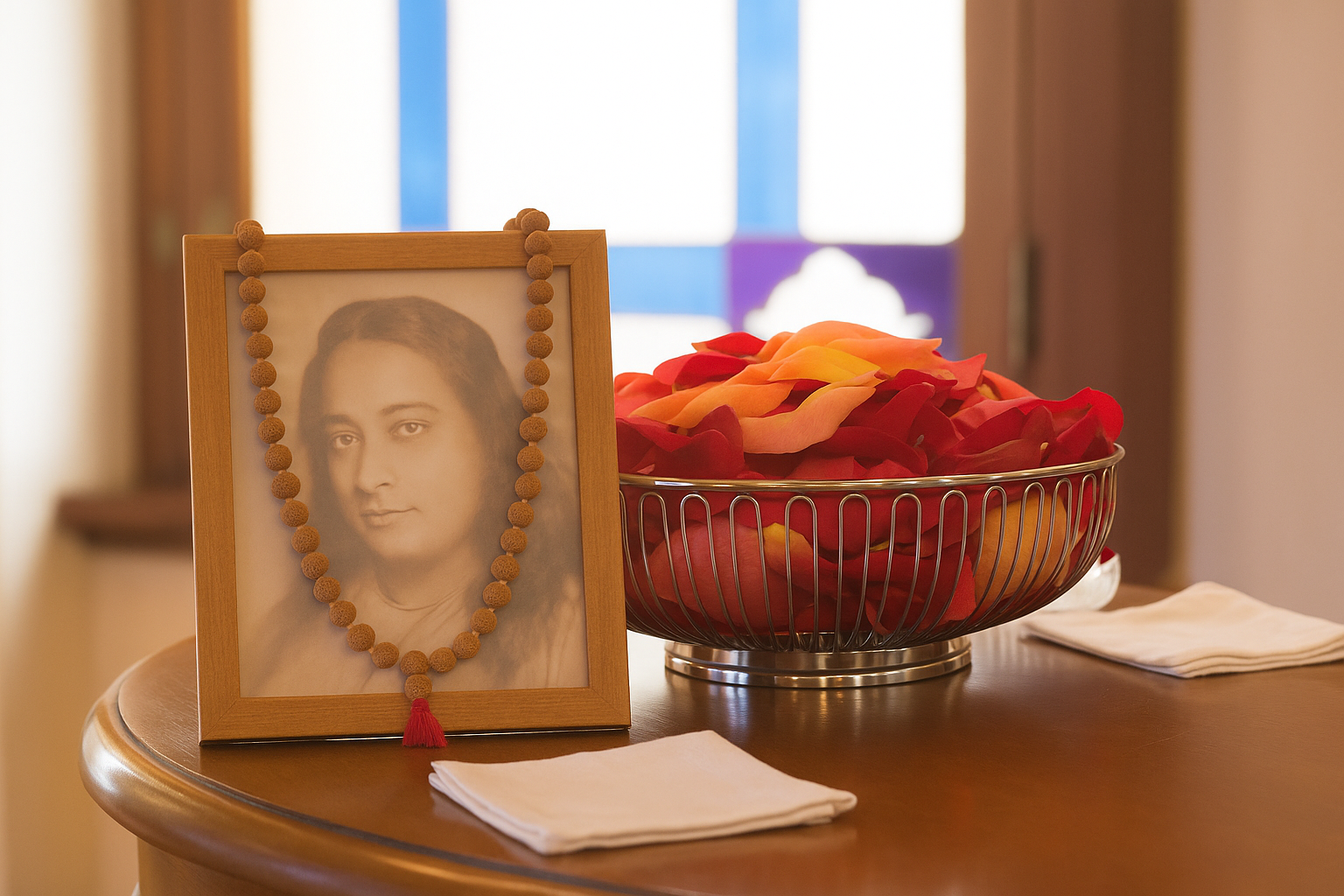 Kriya Review