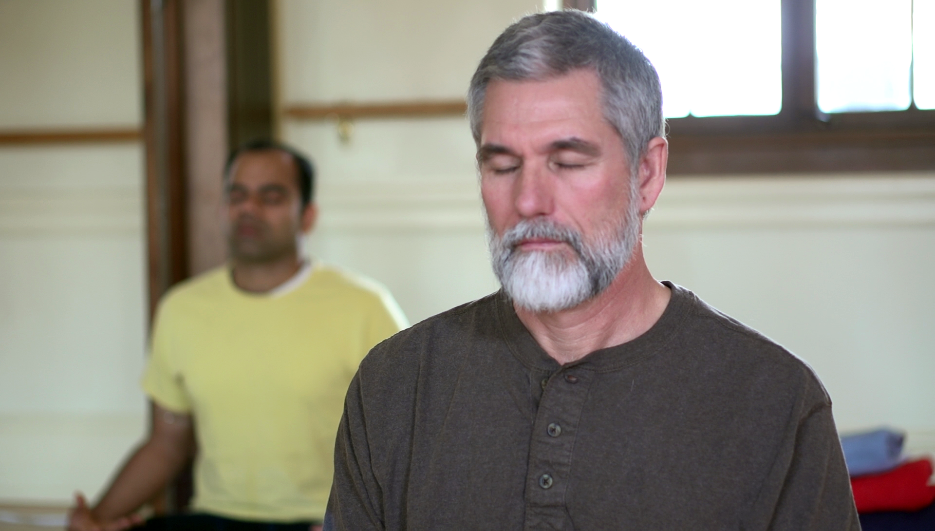 Guided Sadhana - Community Yoga &amp; Meditation