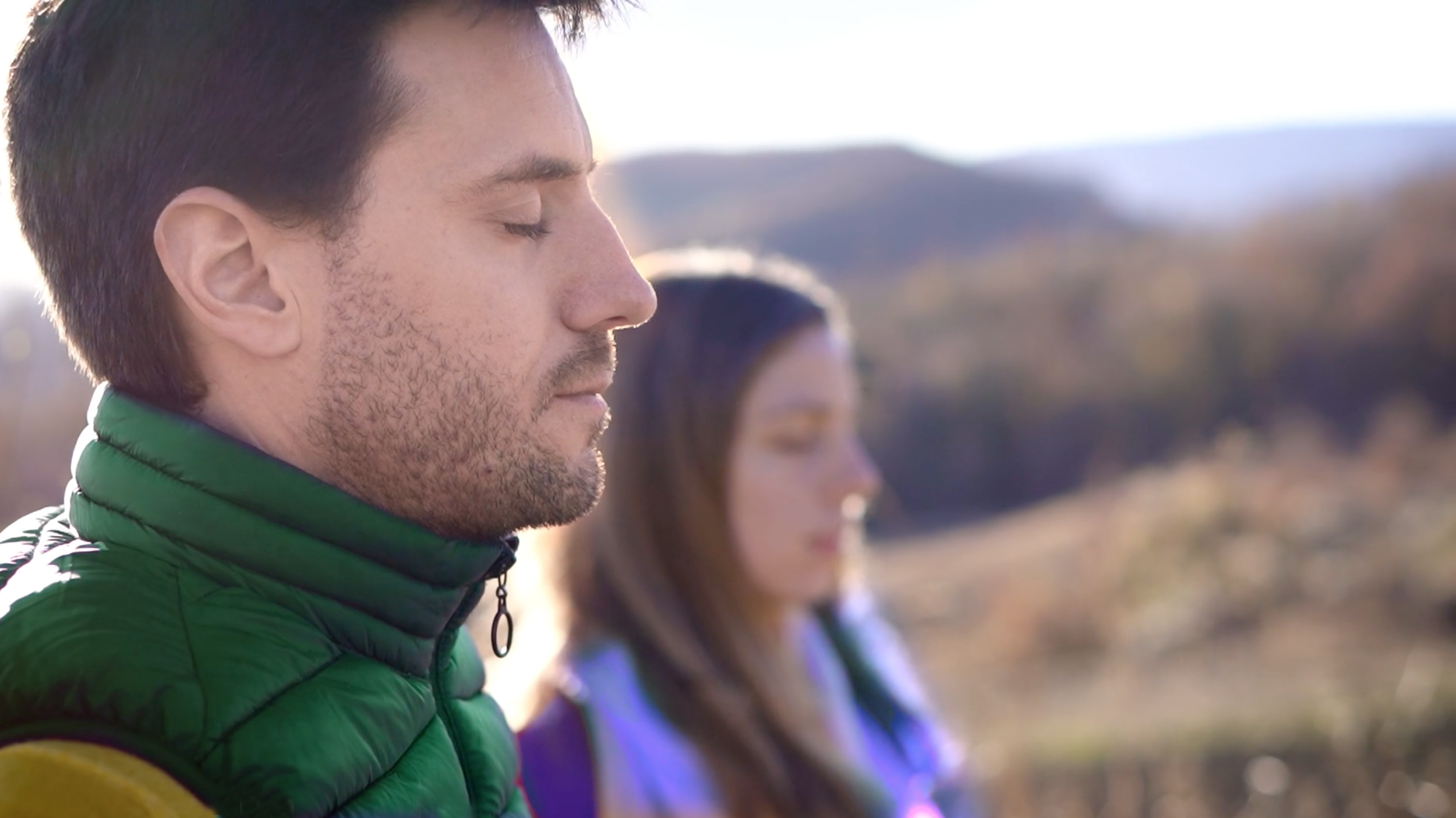 Meditation for Beginners 