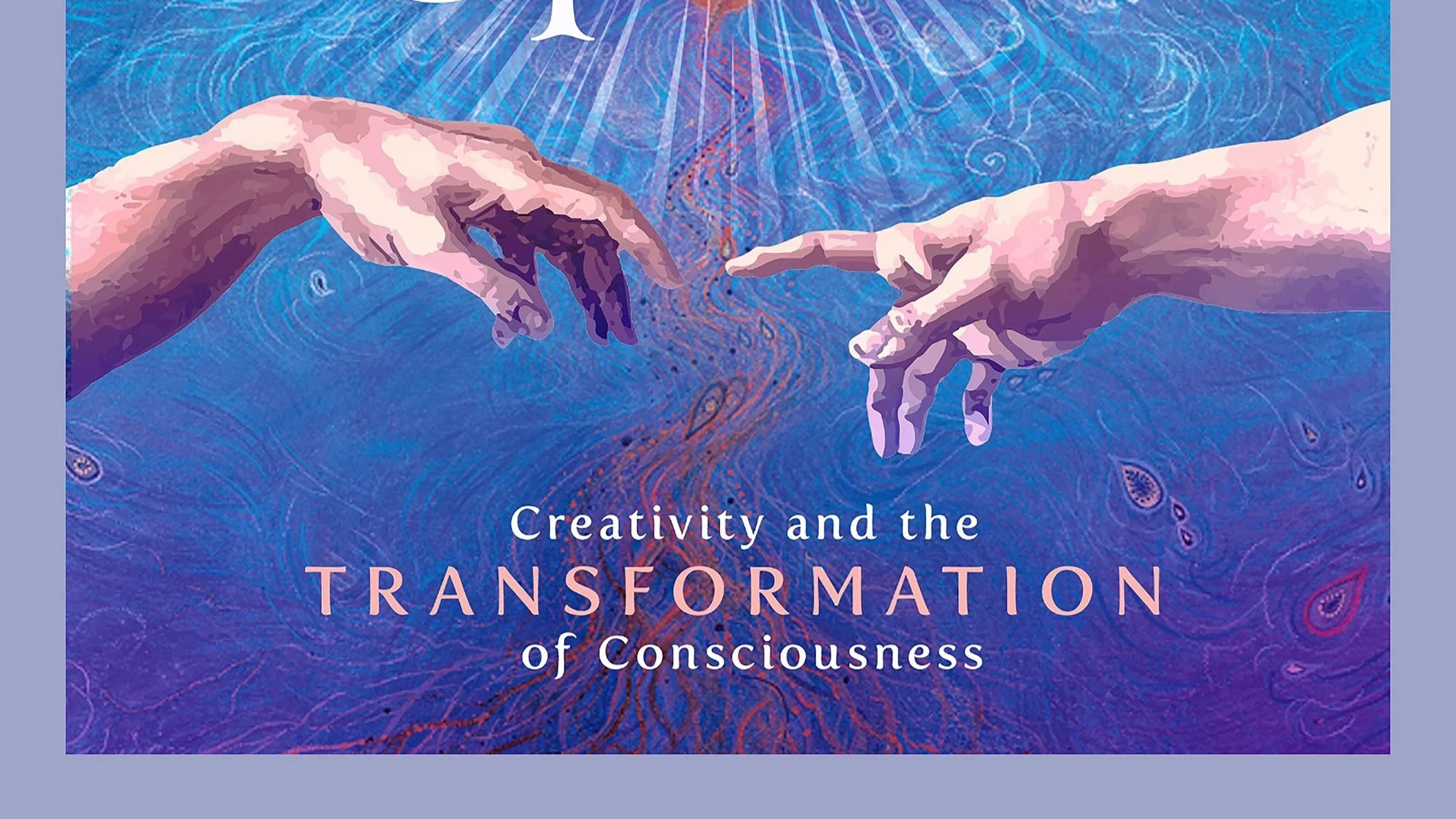 Spirit and Art: Book Launch with Dana Andersen