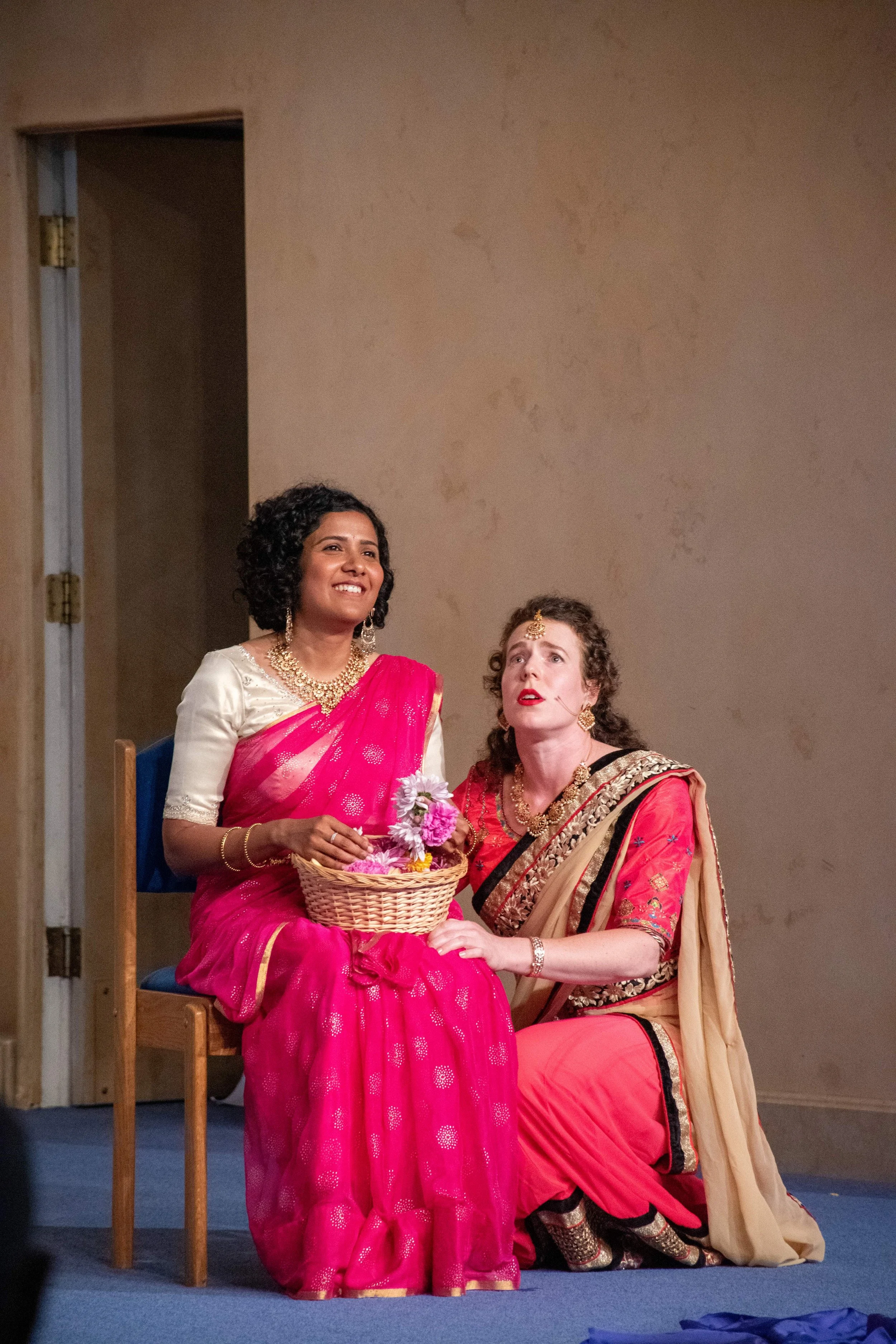 Awakening Divine Creativity: The Joyful Arts as Spiritual Practice (Copy)