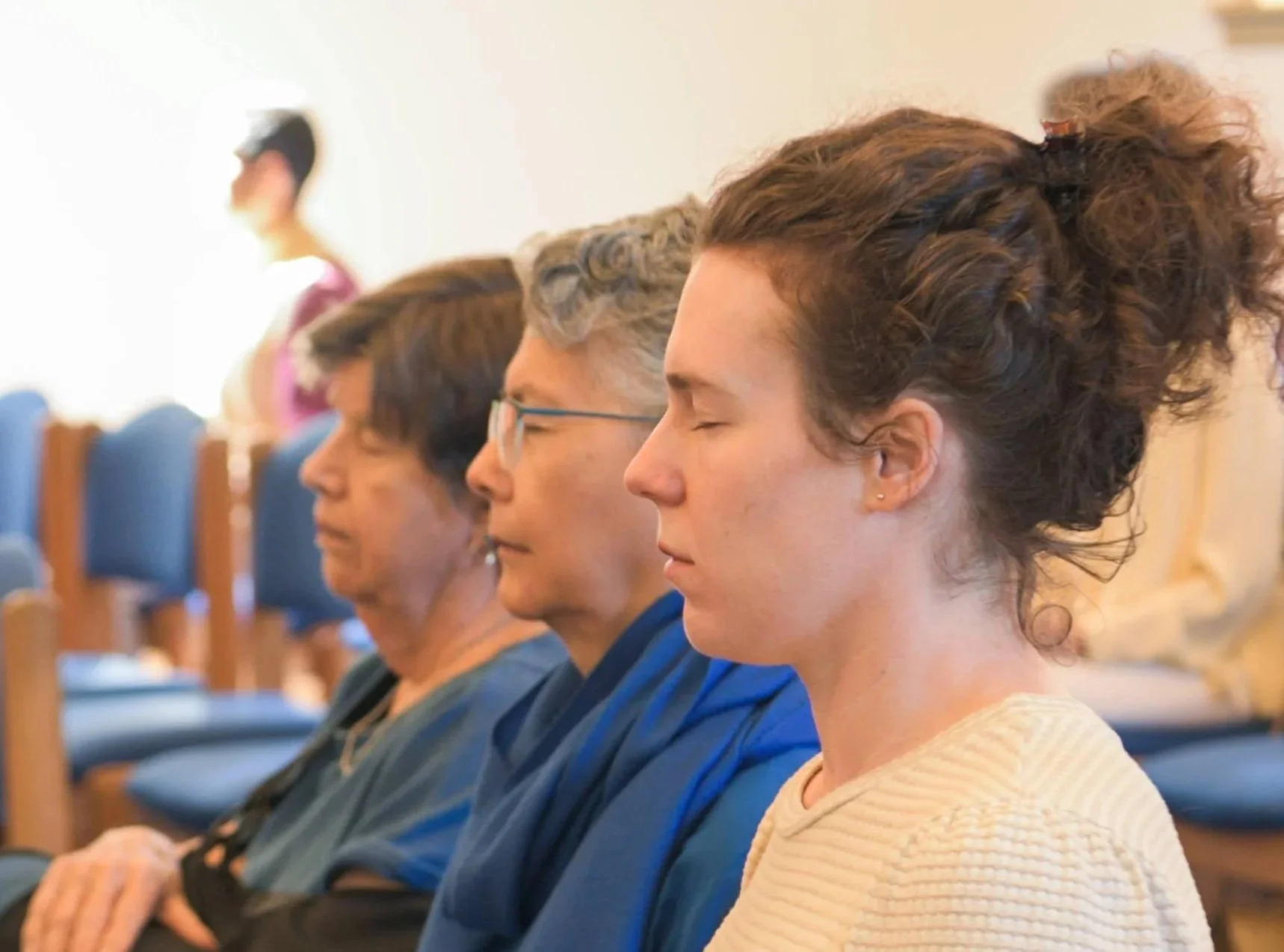 Break Through Your Meditation Plateau!