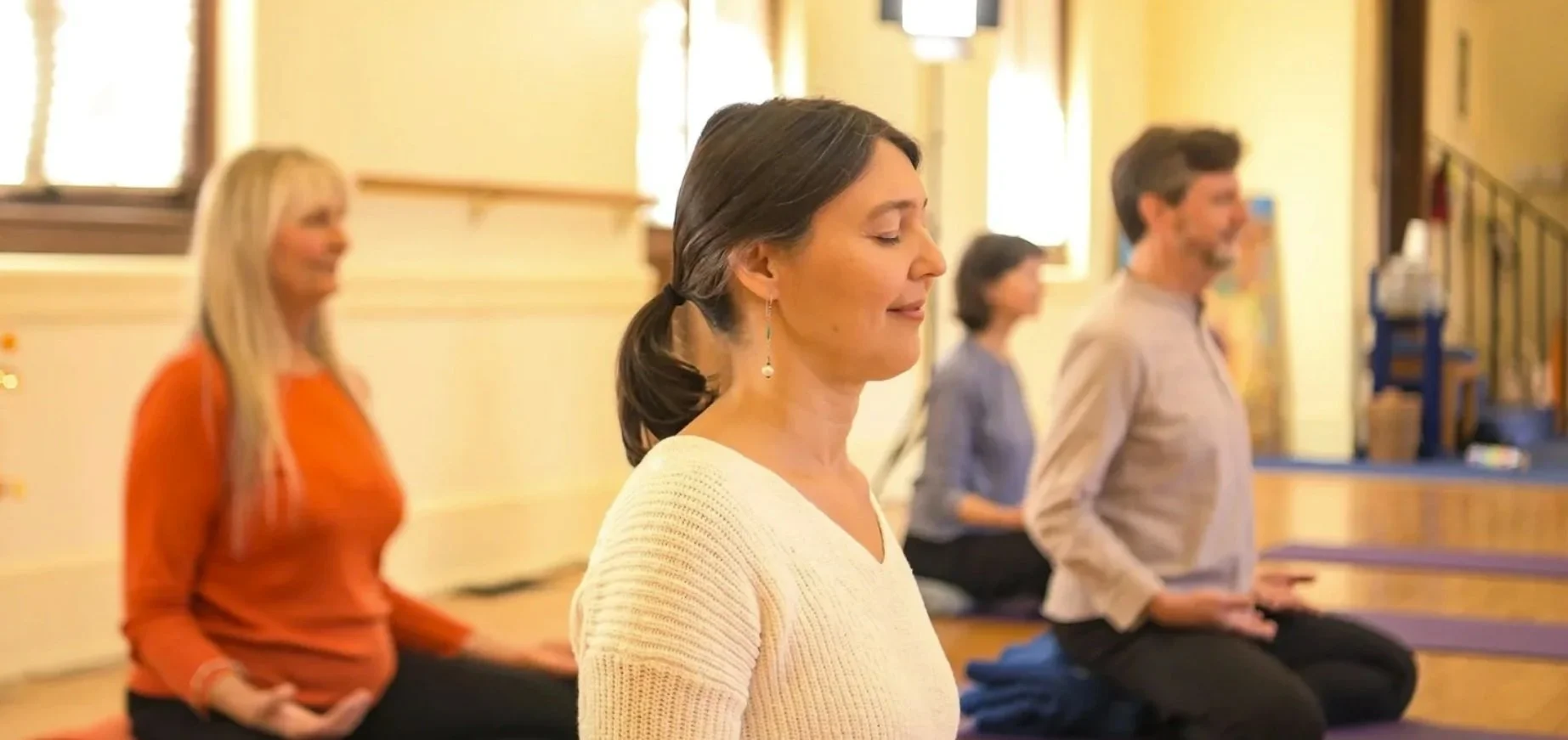 Break Through Your Meditation Plateau