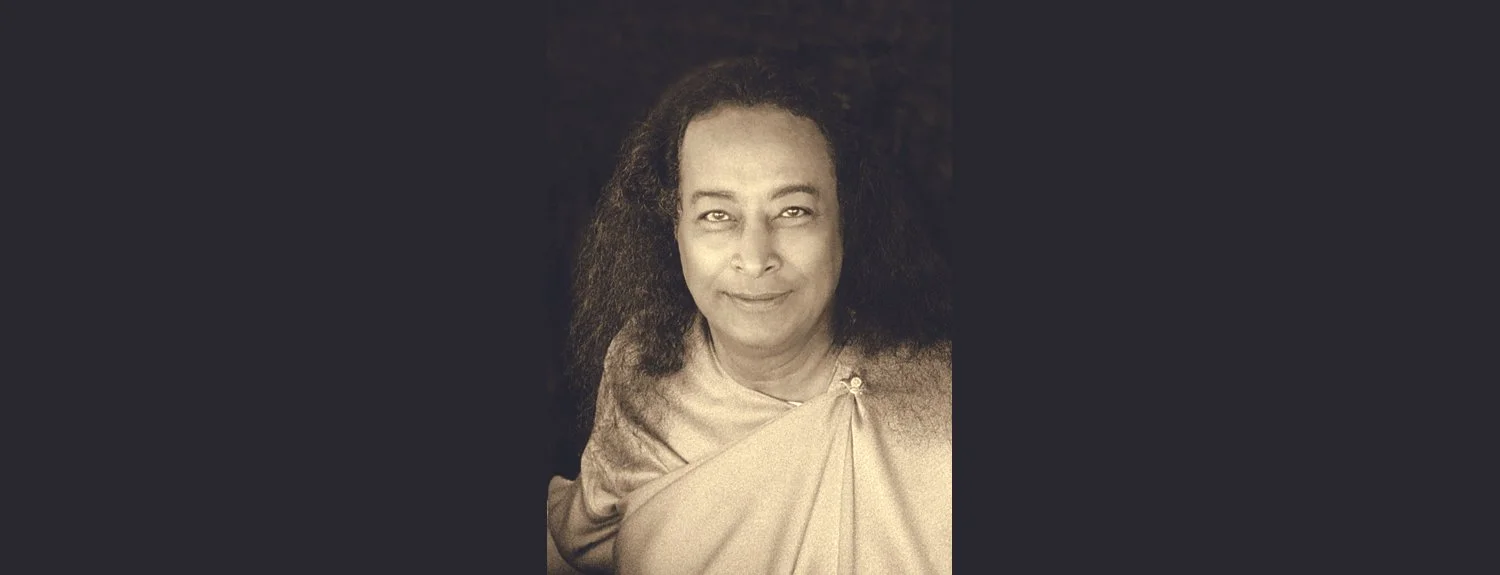The Gurus of Self-Realization: Yogananda