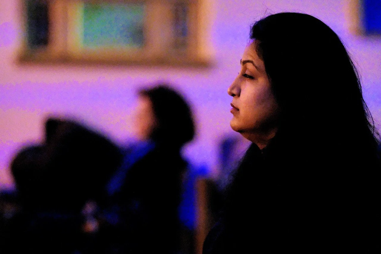 Good Friday Meditation