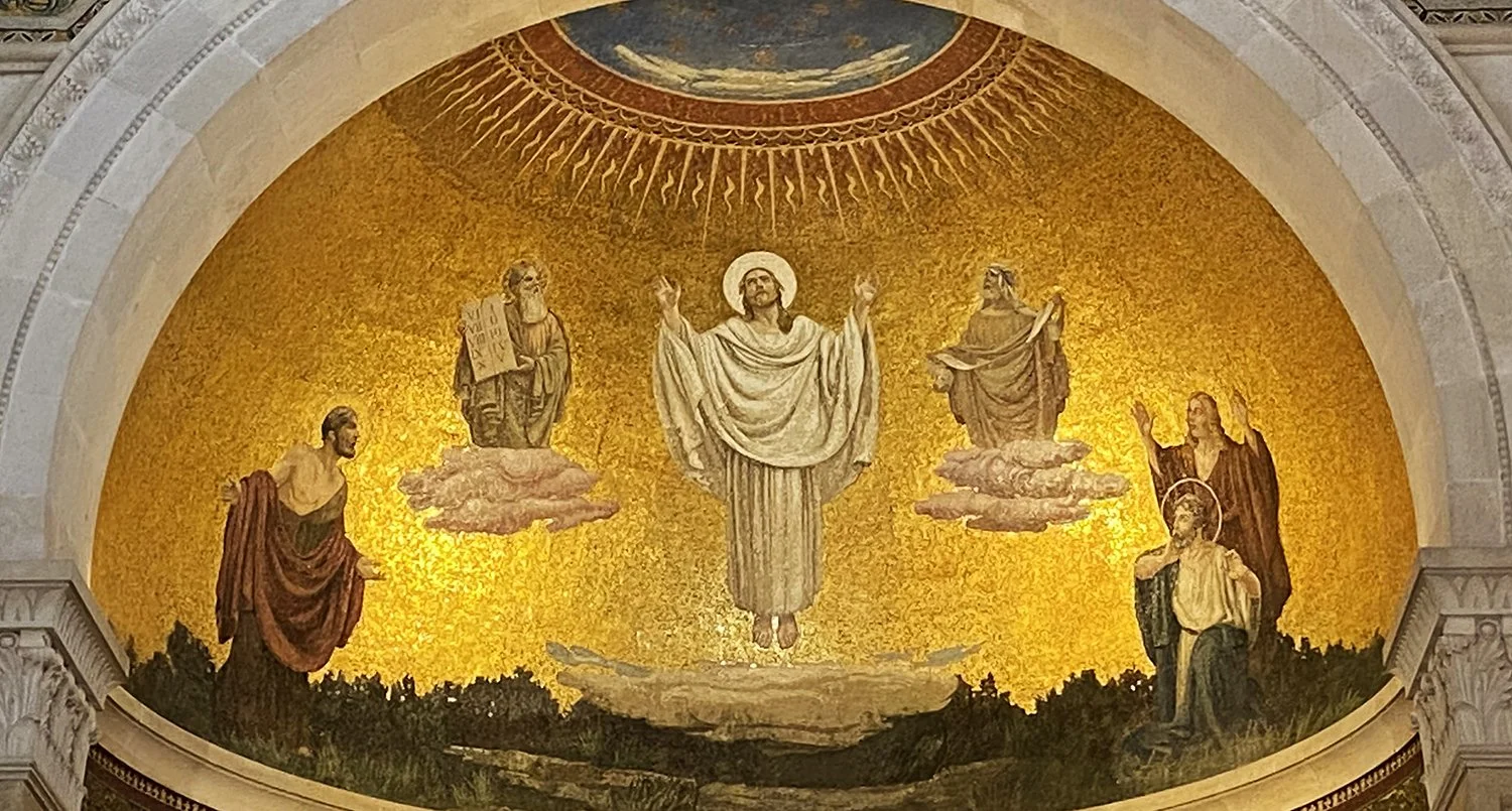 Easter Morning Concert - Christ Lives: An Oratorio