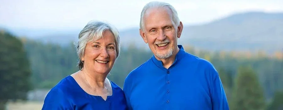 A Steady Light in Changing Times with Nayaswamis Jyotish and Devi