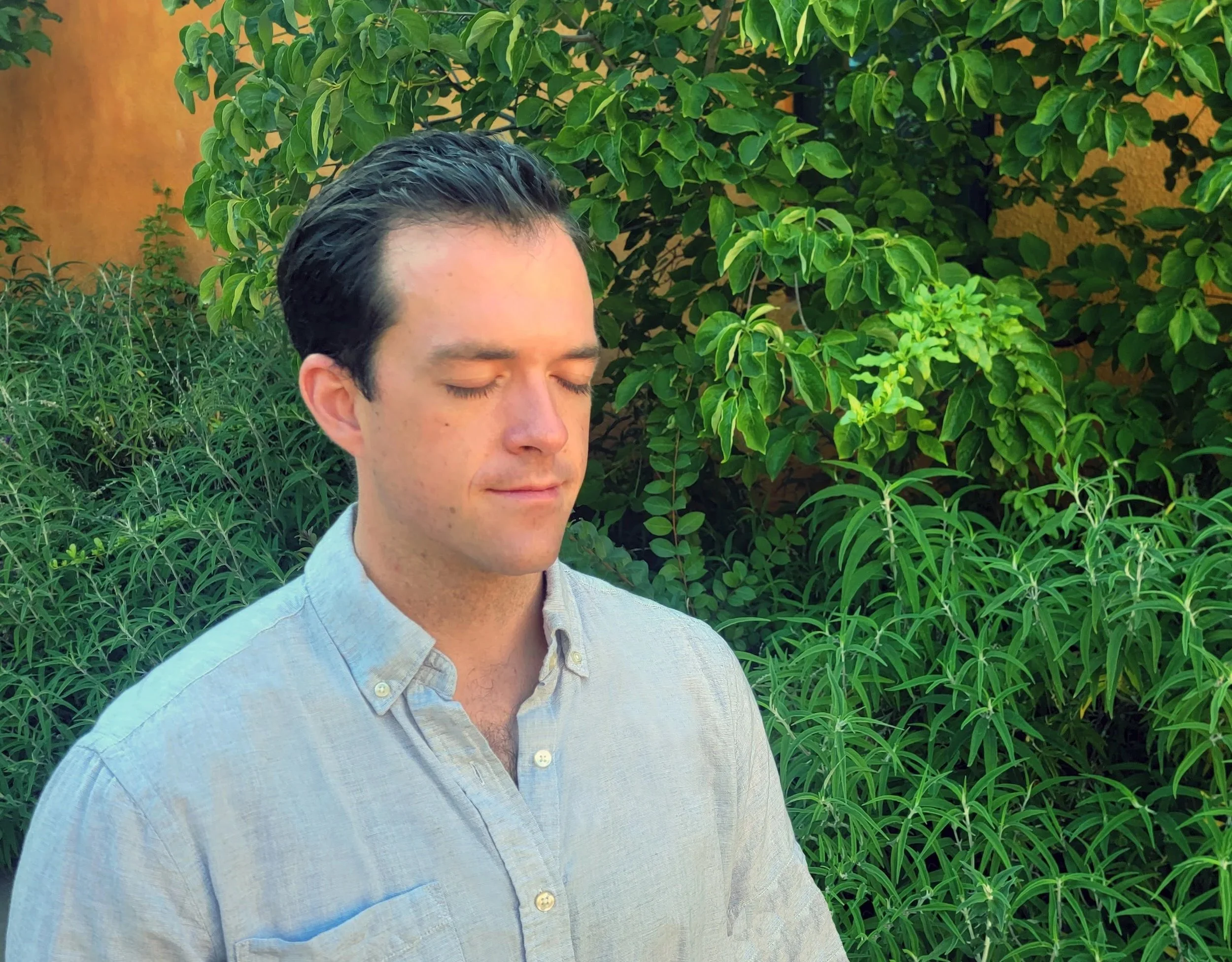 Meditation for Beginners