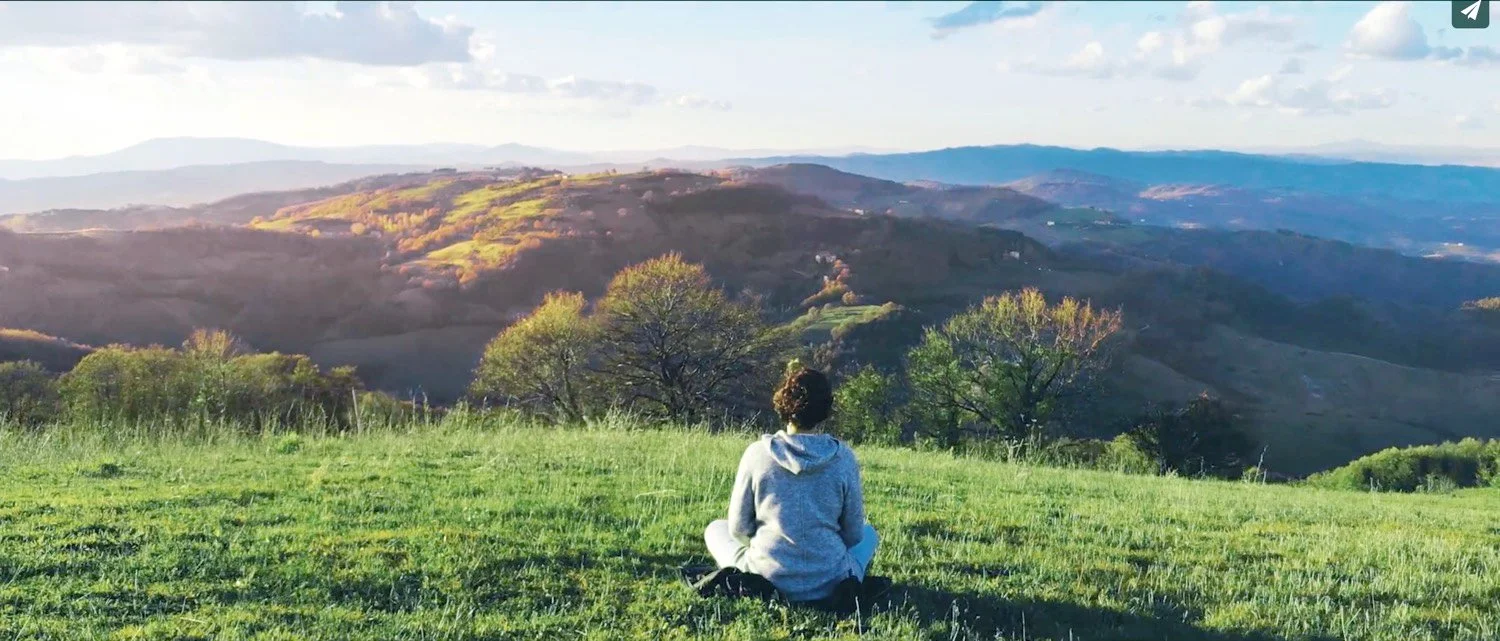 Mastering the Monkey Mind: Experiential Workshop