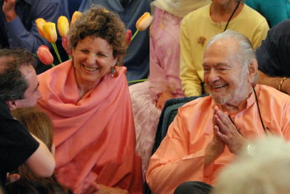 Swami Kriyananda’s Legacy: 100 Years of Discipleship