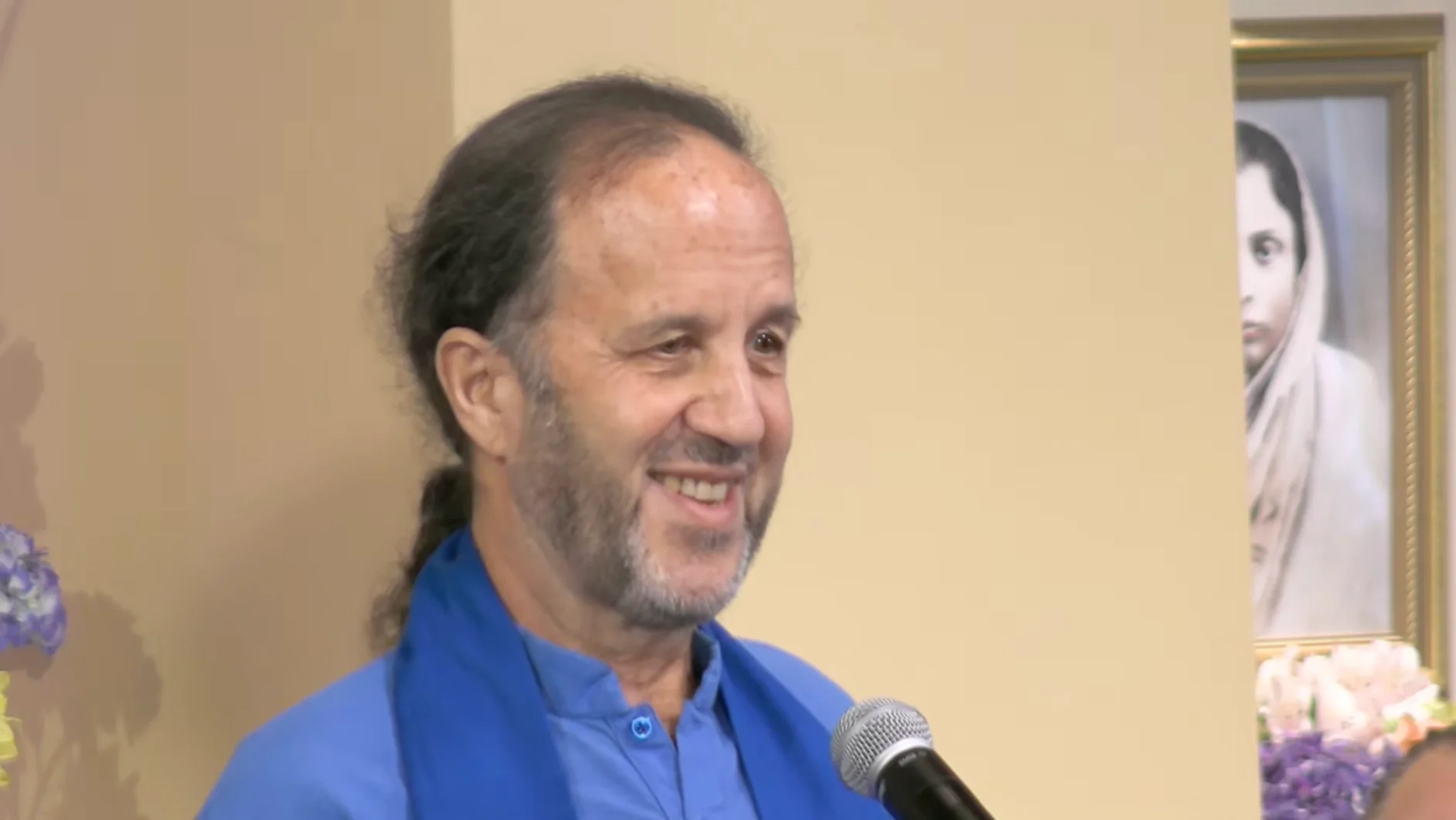 Developing Deeper Attunement with the Gur