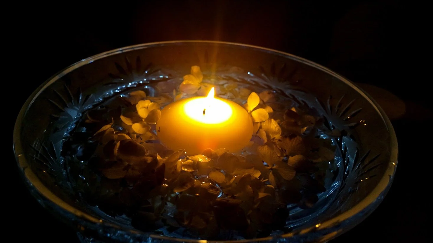 Diwali Celebration (Ananda Community Apartments)