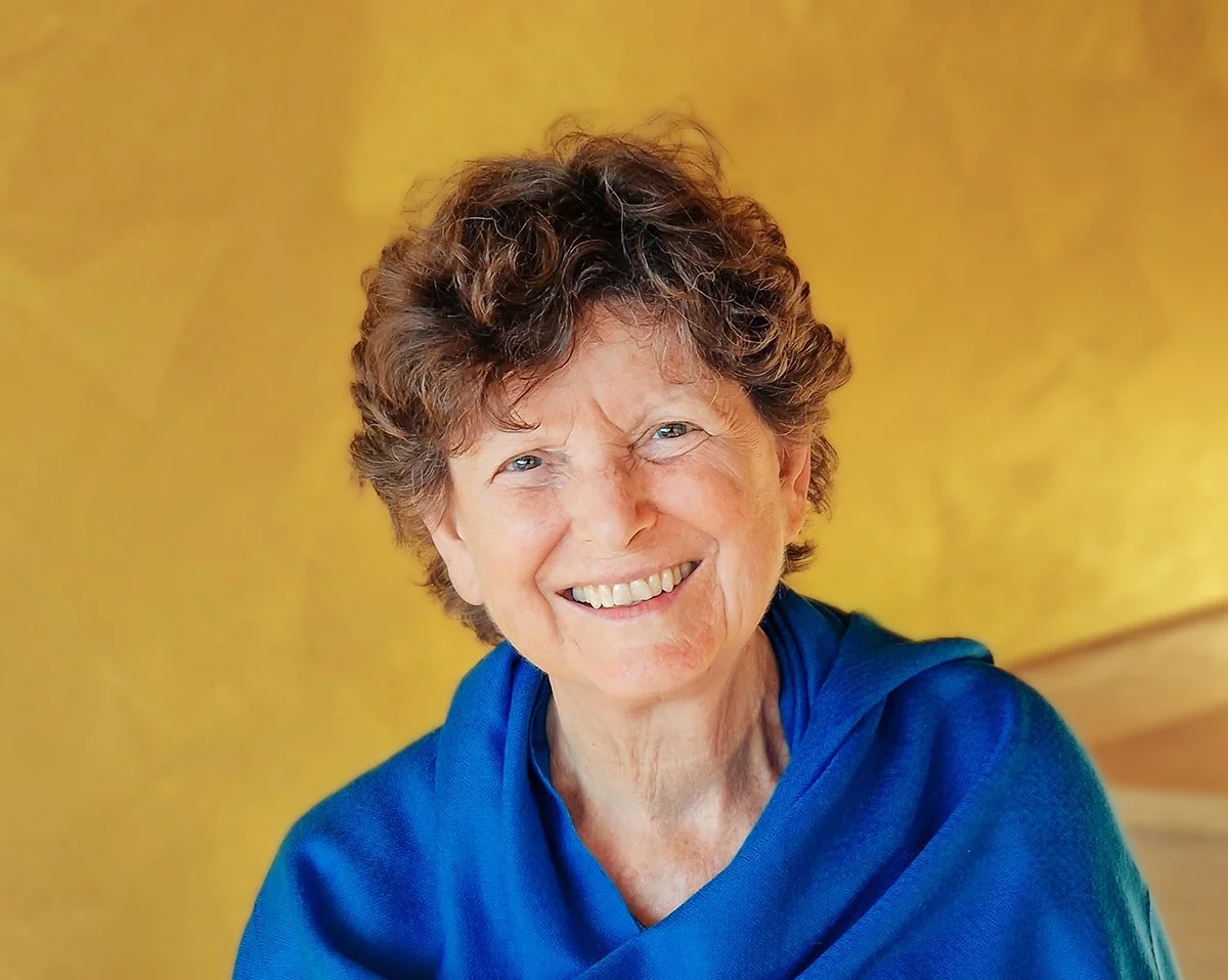 Sunday Worship Service with Asha