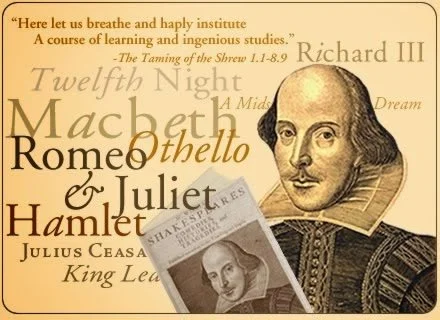 Shakespeare