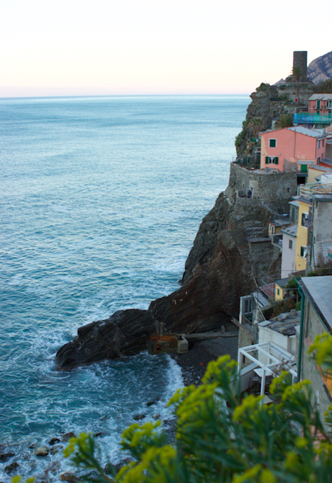 Vernazza