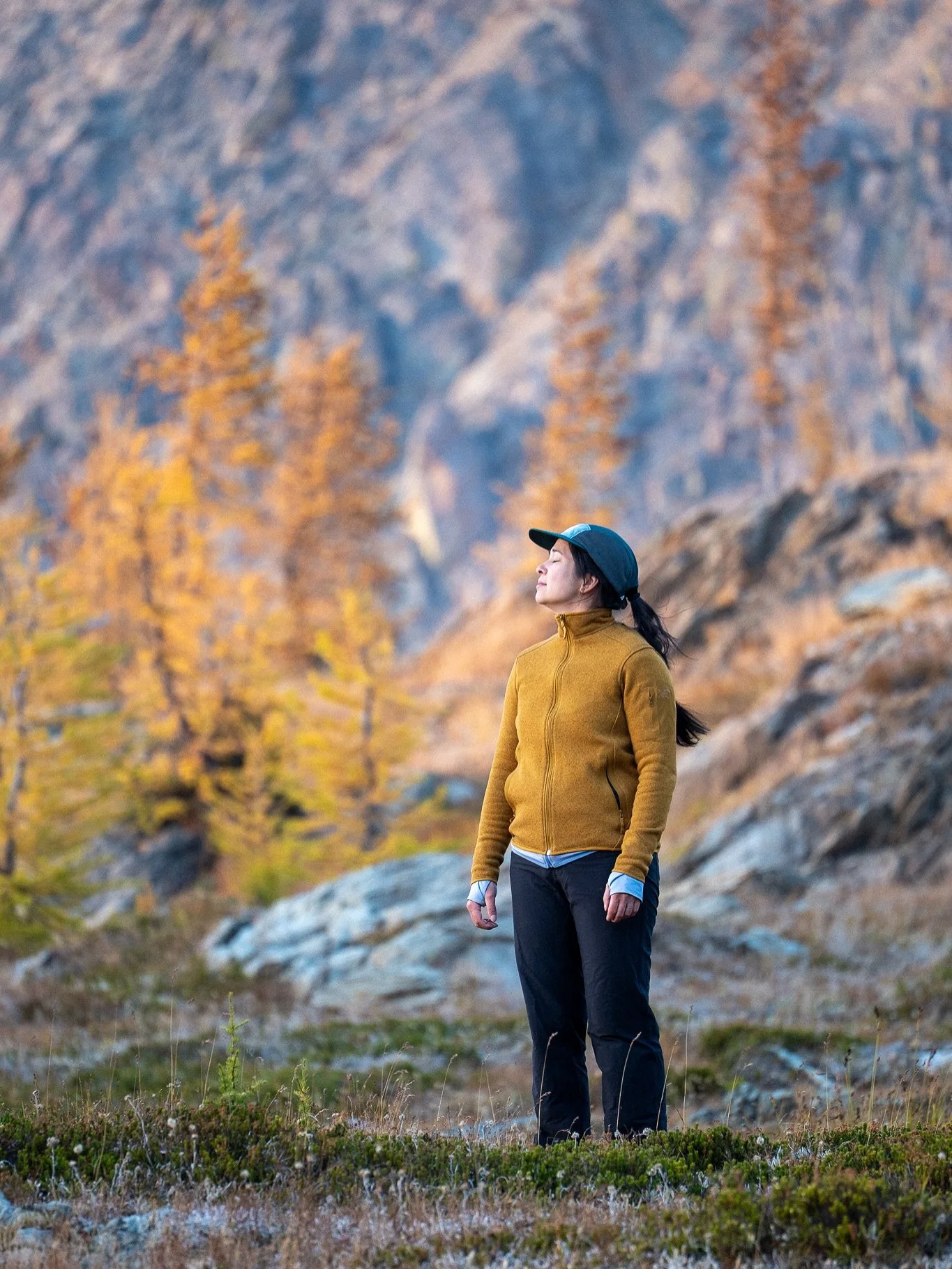 Taking a breath after a whirlwind few weeks and feeling so grateful to be on this path of making films, taking photographs, and telling stories. Pinch me!

I was in Vancouver during the @kimberleychamber business and community excellence awards night