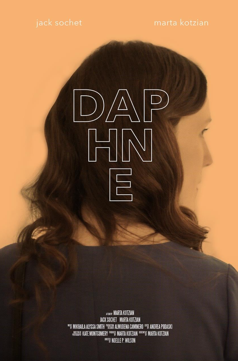 Daphne