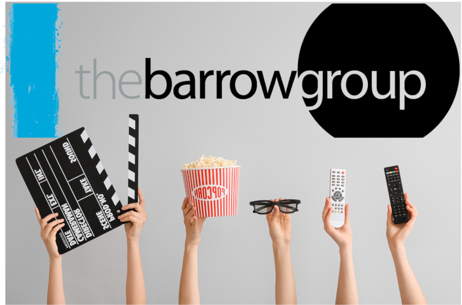 8 Short Films in 3 Weeks