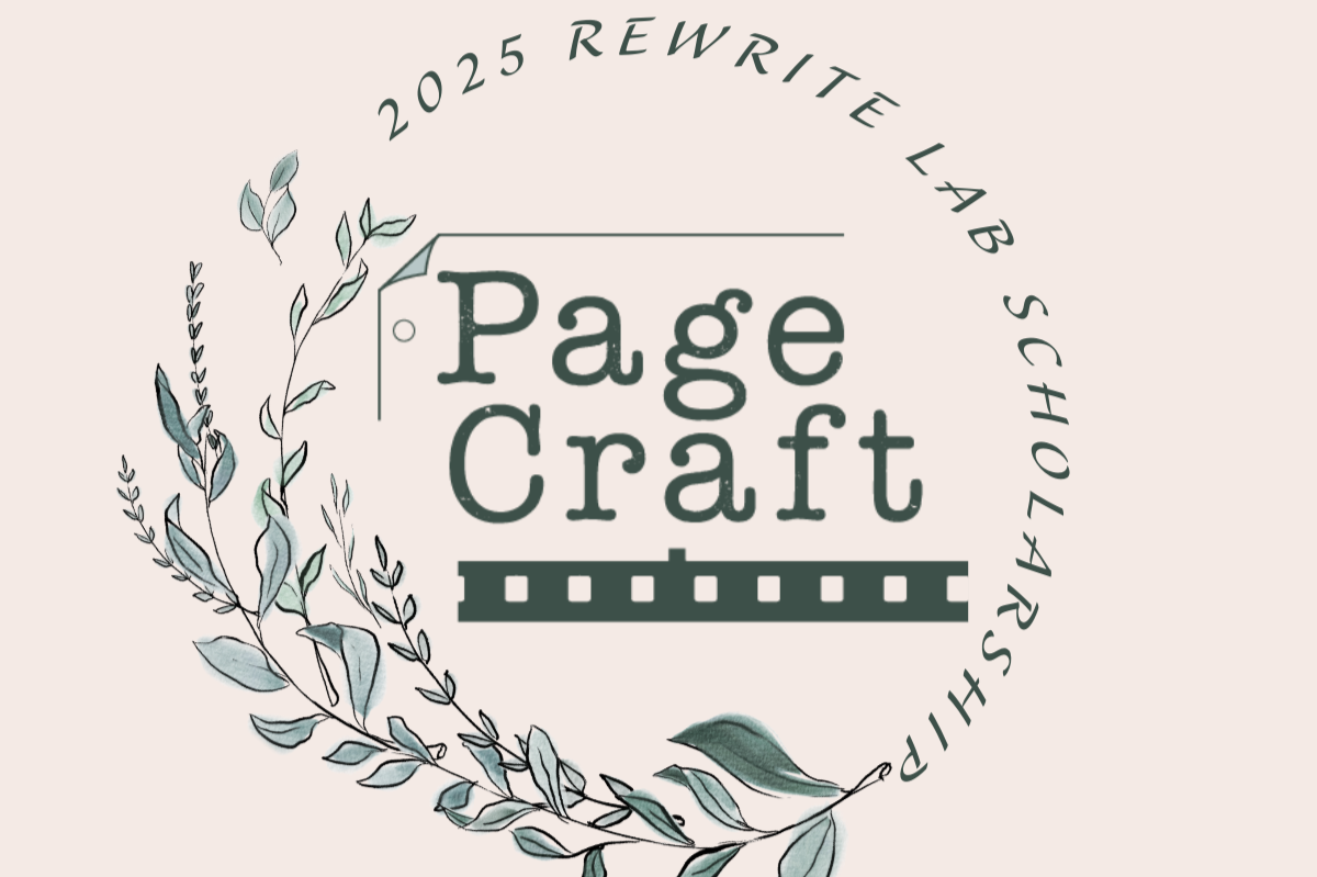 PageCraft Scholarship