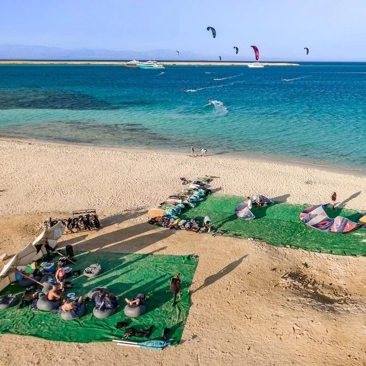 Is It Safe to Travel to Egypt Right Now? Red Sea &amp; Hurghada Travel Update (2026)