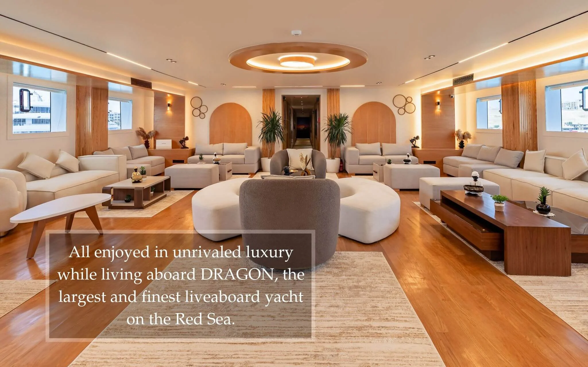 Dragon Lounge