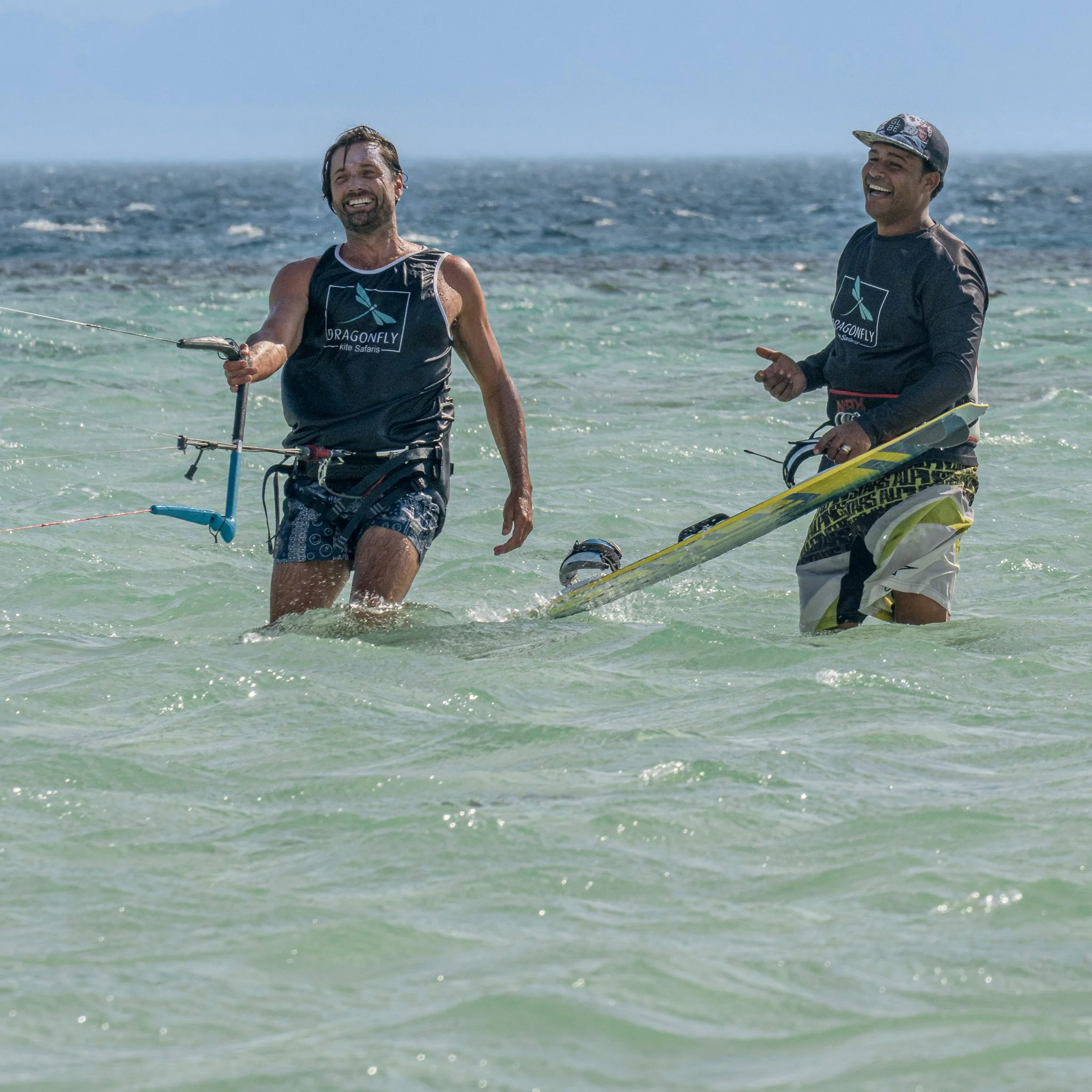 The Best Kitesurfing Cruise on Egypt's Red Sea [UPDATED 2023 schedule] Kite  Safaris, and Kitesurfing and Wing Foiling Instruction in El Gouna and  Hurghada