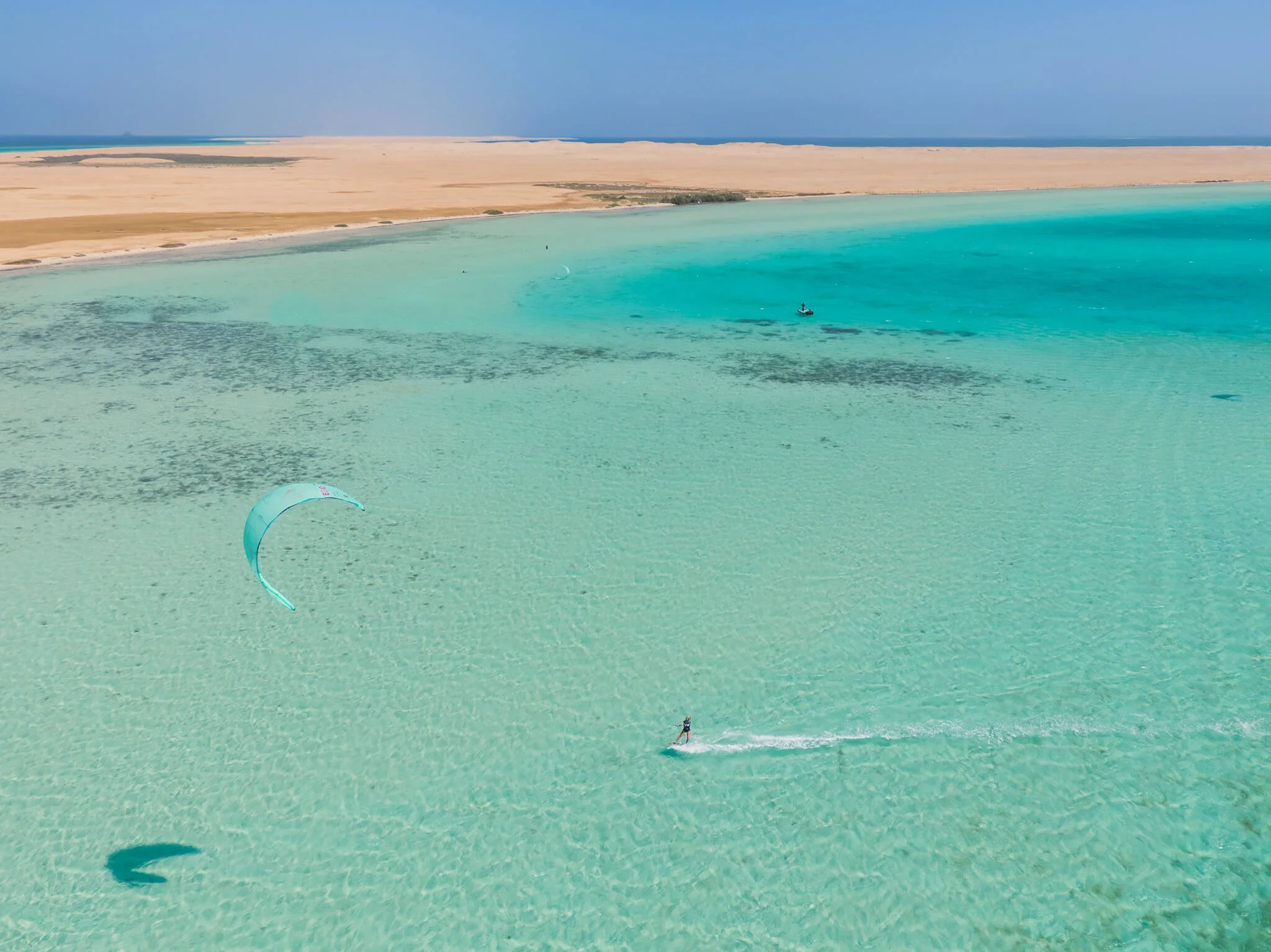 2026 winter holiday on the Red Sea. kitesurfing and diving