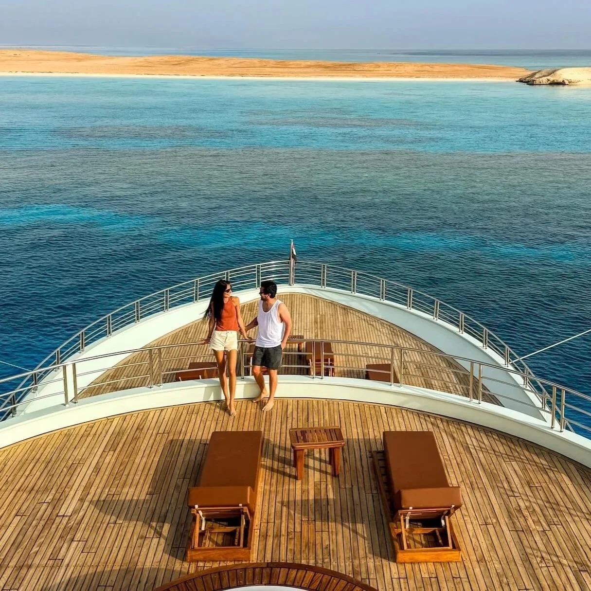 winter holiday 2026 on the Red Sea