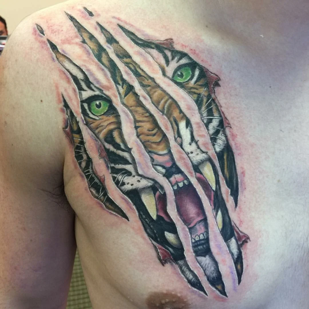 Mickey Ratt — Hydravolve Studios