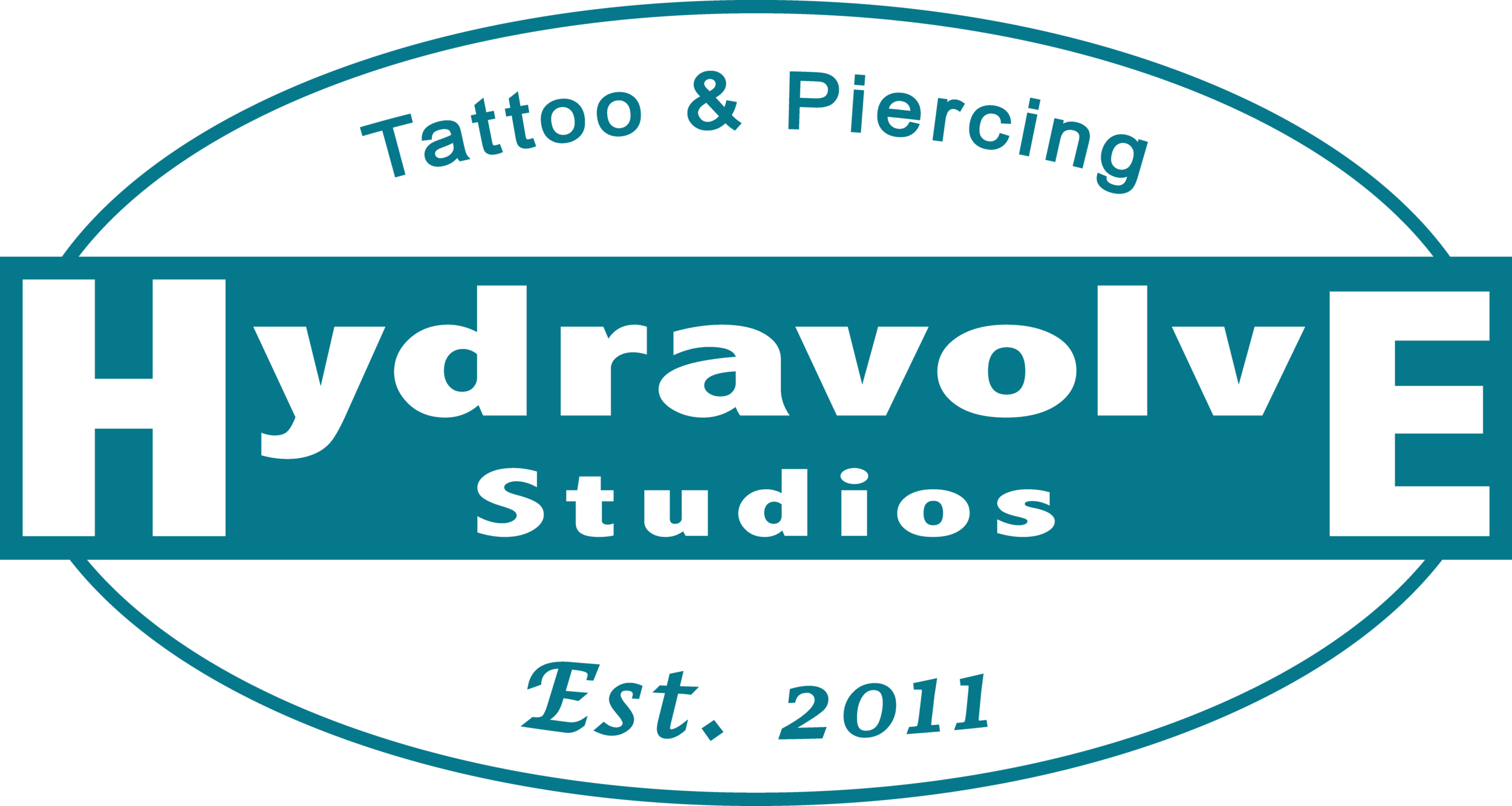 Hydravolve Studios