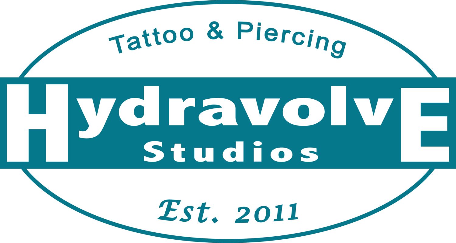 Hydravolve Studios